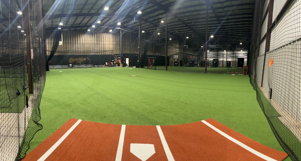 Softball Training Academy