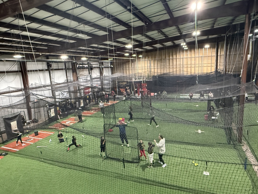 Softball Training Academy