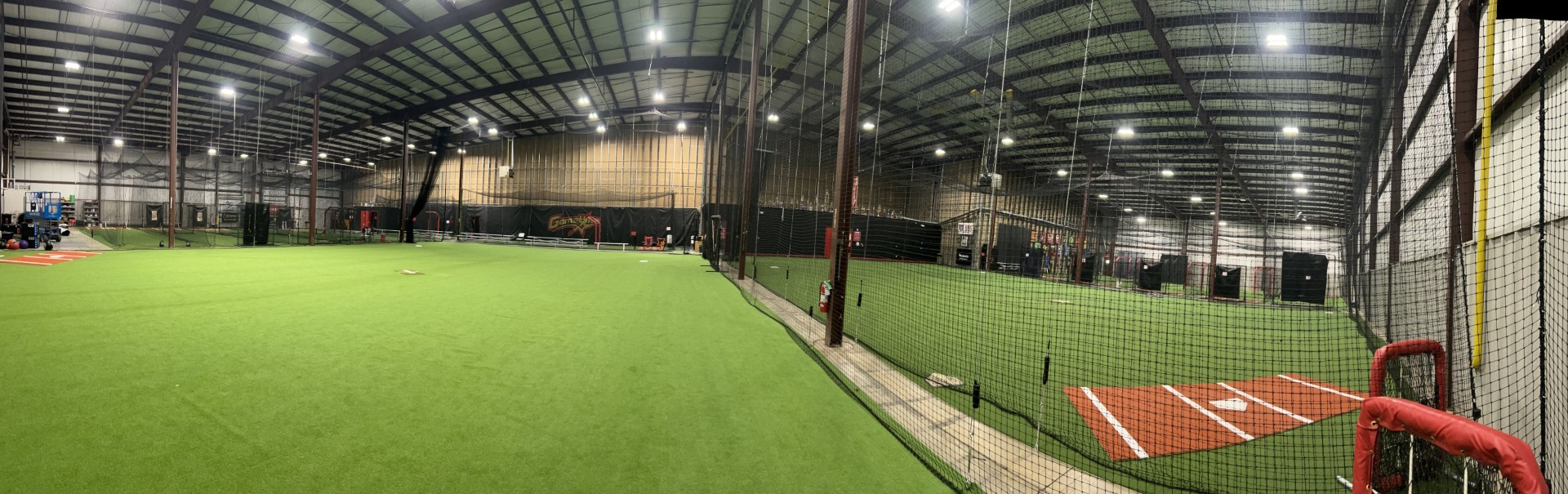 Softball Training Academy