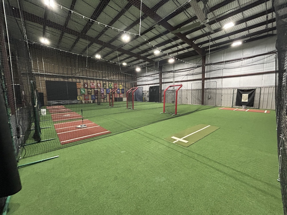 Softball Training Academy