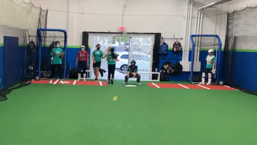 Softball Training Academy